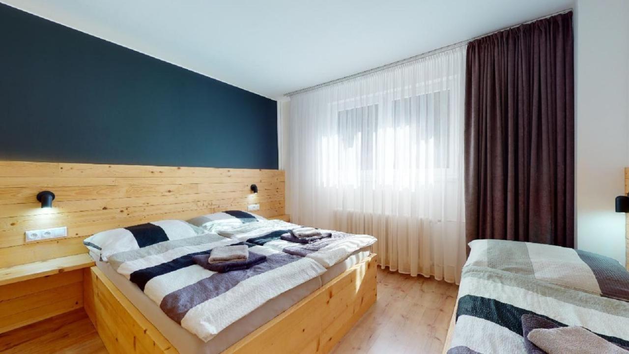 Penzion Sabina Vernár Extérieur photo