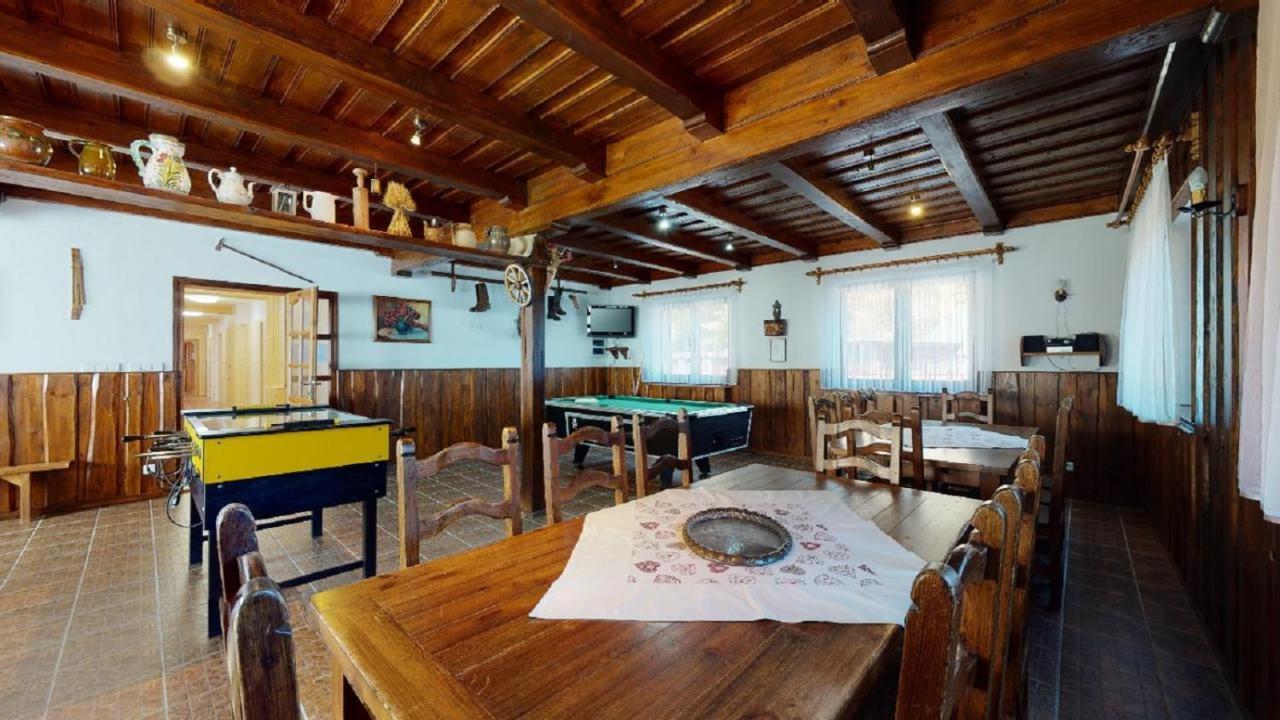 Penzion Sabina Vernár Extérieur photo