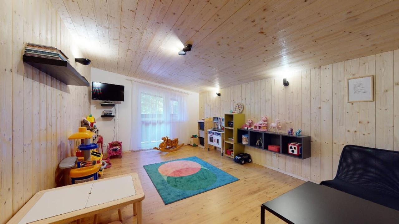 Penzion Sabina Vernár Extérieur photo