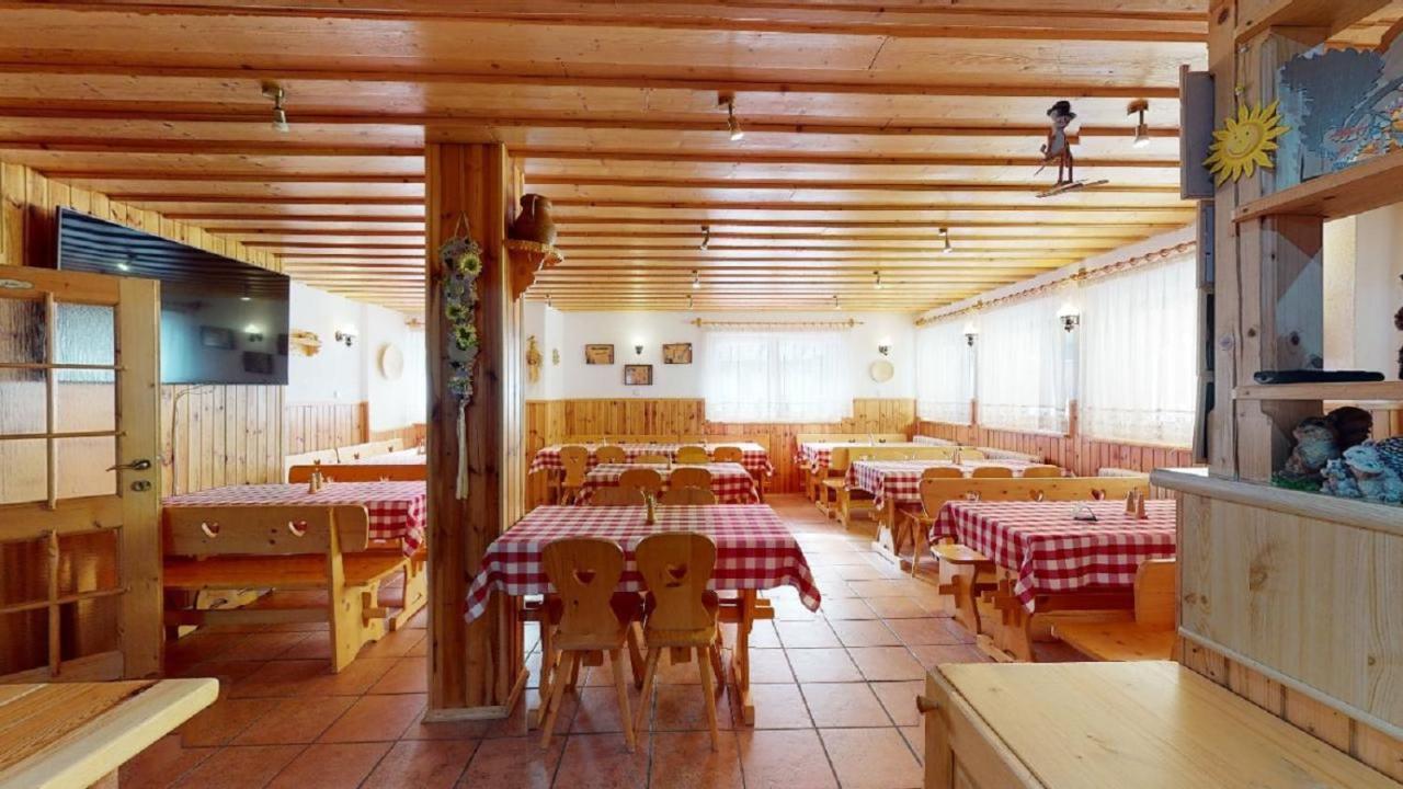 Penzion Sabina Vernár Extérieur photo