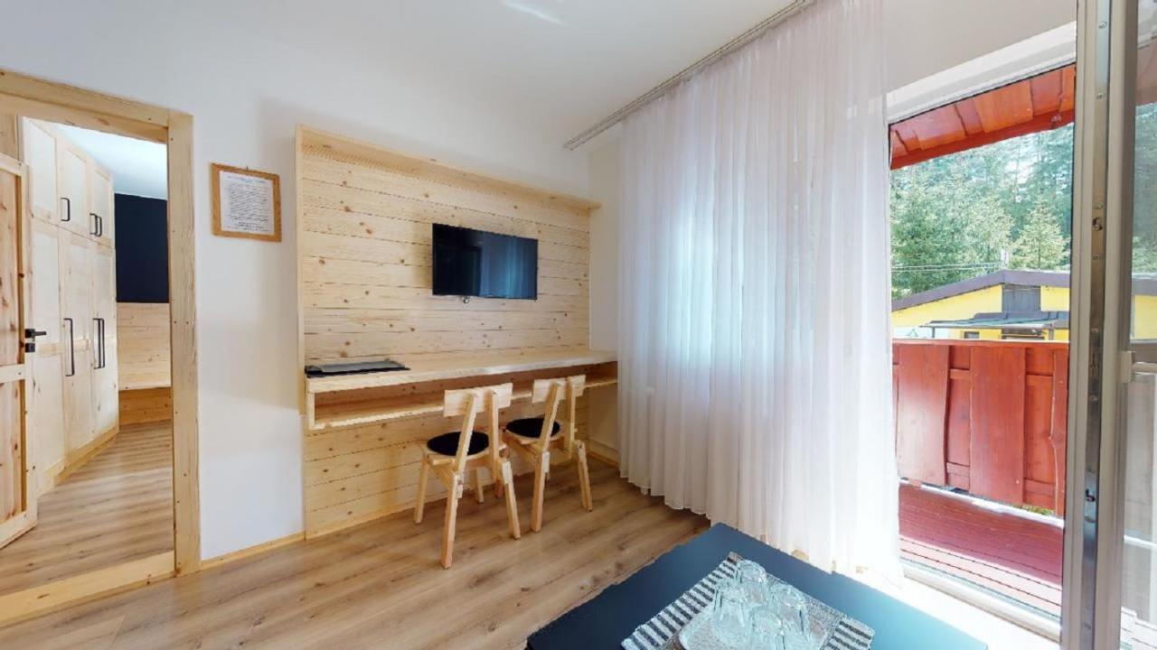 Penzion Sabina Vernár Extérieur photo