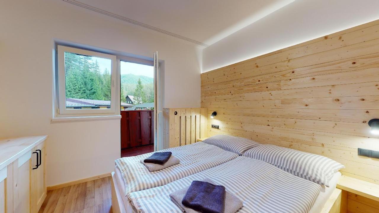 Penzion Sabina Vernár Extérieur photo